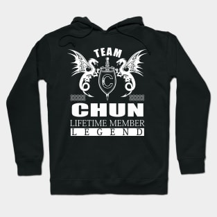 CHUN Hoodie